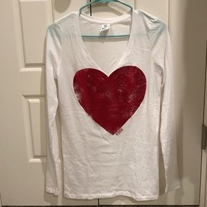 Victoria’s Secret Pink pajama set small